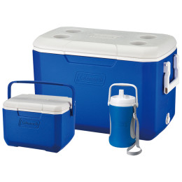 Kit Coleman Cooler Combo blu