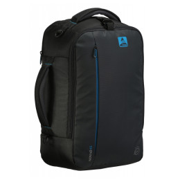 Zaino Vango Nomad 45 nero CarbideGray