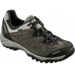 Scarpe da uomo Meindl Florida GTX grigio Booster