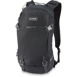 Zaino Dakine Drafter 10l nero Black