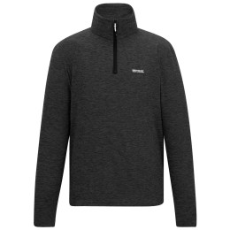 Maglietta funzionale da uomo Regatta Thompson Marl grigio Ash