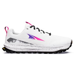 Scarpe da corsa da donna Altra Lone Peak 9+ bianco Vapros Gry/Knockout Pk/Bk - 88B