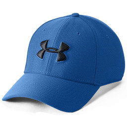 Berretto con visiera Under Armour Men's Blitzing 3.0 Cap blu Blue