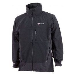 Giacca da uomo Berghaus Carrock M nero