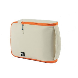 Borsa frigo Terra Nation Nation Takeo Kopu 5 l beige