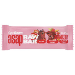 Barretta GymBeam ASAP Raw Bar