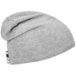 Berretto Ortovox Wonderwool Beanie grigio GrayBlend