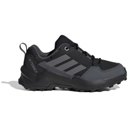 Scarpe da bambino Adidas Terrex Ax4R R.Rdy K grigio/nero Black