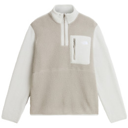Felpa da uomo The North Face M Yumiori 1/4 Zip