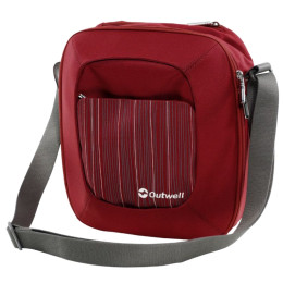 Astuccio Outwell Stash rosso