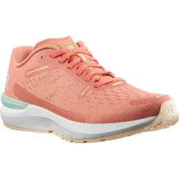 Scarpe da donna Salomon Sonic 4 Balance rosa Persimon
