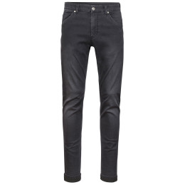 Pantaloni da uomo Chillaz Kufstein 2021 nero DenimBlack