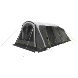 Tenda familiare per 5 persone Outwell Florida 5 Air verde Green