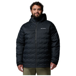 Giacca da uomo Columbia Grand Trek™ Iv Down Hooded Jacket