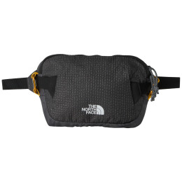 Marsupio The North Face Clyffe Lumbar Pack nero ANTHRACITE GREY/TNF BLA
