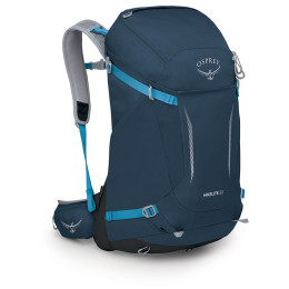 Zaino Osprey Hikelite 32 II blu scuro atlas blue