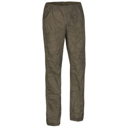 Pantaloni da uomo Northfinder Northcover verde scuro Greenforrest