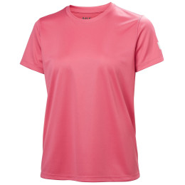 Maglietta da donna Helly Hansen W Hh Tech T-Shirt 2.0 rosa 064 CASCADIA PI