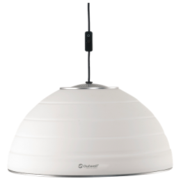 Lampada Outwell Pollux Lux beige Cream White