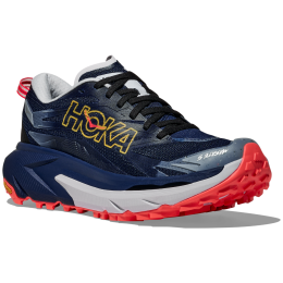 Scarpe da corsa da donna Hoka W Mafate 5