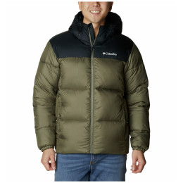 Giacca invernale da uomo Columbia Puffect™ II Hooded Jacket