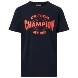 Maglietta da bambino Champion SS Tee B