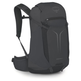 Zaino da trekking Osprey Sportlite 22 nero raven black