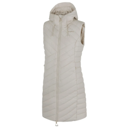 Gilet da donna Husky Napi L beige beige