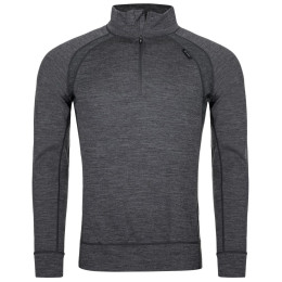 Maglietta funzionale da uomo Kilpi Jager-M grigio