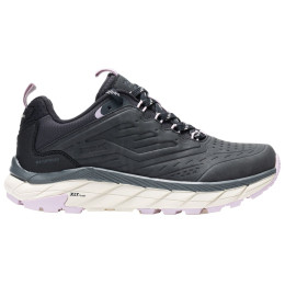 Scarpe da donna Regatta Womens Derino Low grigio scuro Ash/PwdrLilc