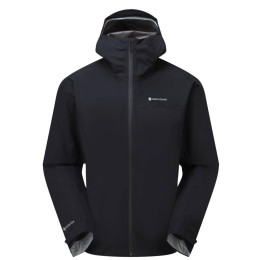 Giacca da uomo Montane Spirit Jacket nero Black