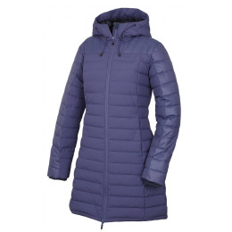 Cappotto da donna in piuma Husky Daili L (2020)