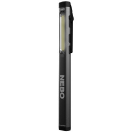Torcia NEBO Trio nero