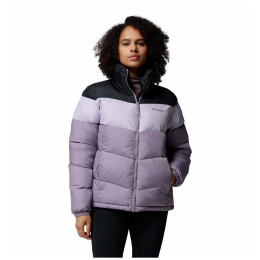 Giacca invernale da donna Columbia Puffect™ II Colorblock Jacket
