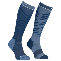 Calzettoni da uomo Ortovox Ski Tour Long Socks Men's