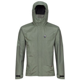 Giacca da uomo High Point Montanus Jacket verde LaurelKhaki