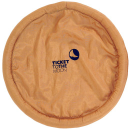 Frisbee tascabile Ticket to the moon Ultimate Moon Disc