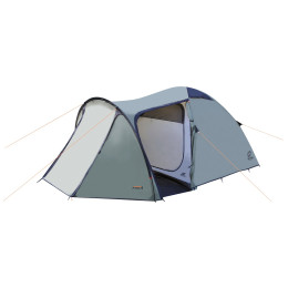 Tenda Hannah Atol 4 (2017) verde