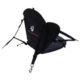 Sedile per kayak Aquadesign Kayak seat Comfort