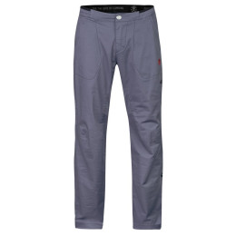 Pantaloni da uomo Rafiki Runout grigio/blu india ink