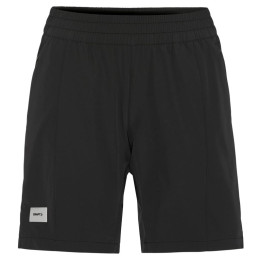 Pantaloncini da ciclismo da donna Craft W Everyday w Pad C4