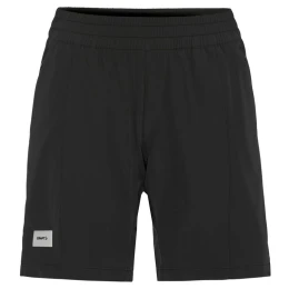 Pantaloncini da ciclismo da donna Craft W Everyday w Pad C4