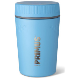 Thermos per il cibo Primus TrailBreak Lunch Jug 550 ml blu