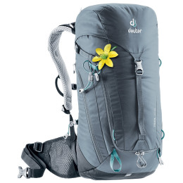 Zaino da donna Deuter Trail 20 SL grigio