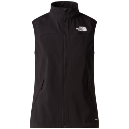 Gilet da donna The North Face W Nimble Vest 2 nero TNF BLACK