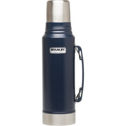Thermos Stanley Classic Legendary blue 1l blu