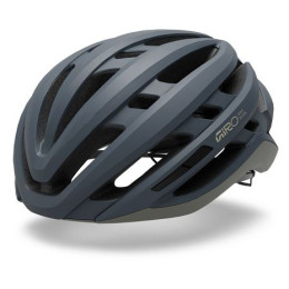 Casco da ciclismo Giro Agilis MIPS blu Saphire