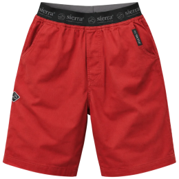 Pantaloncini da donna SIERRA Climbing Oliana