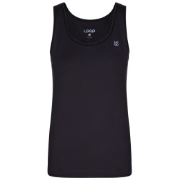 Canotta da donna Loap Melia nero Black