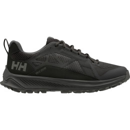 Scarpe da uomo Helly Hansen Gobi Aps Ht nero 990 Black/Ebony